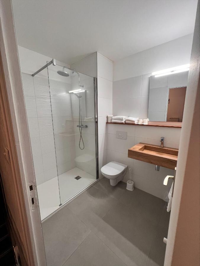 Hotel Le Relais Fleurance エクステリア 写真