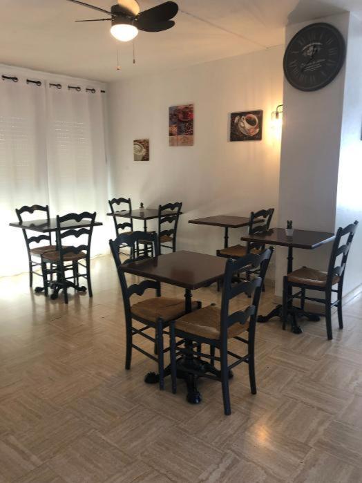 Hotel Le Relais Fleurance エクステリア 写真