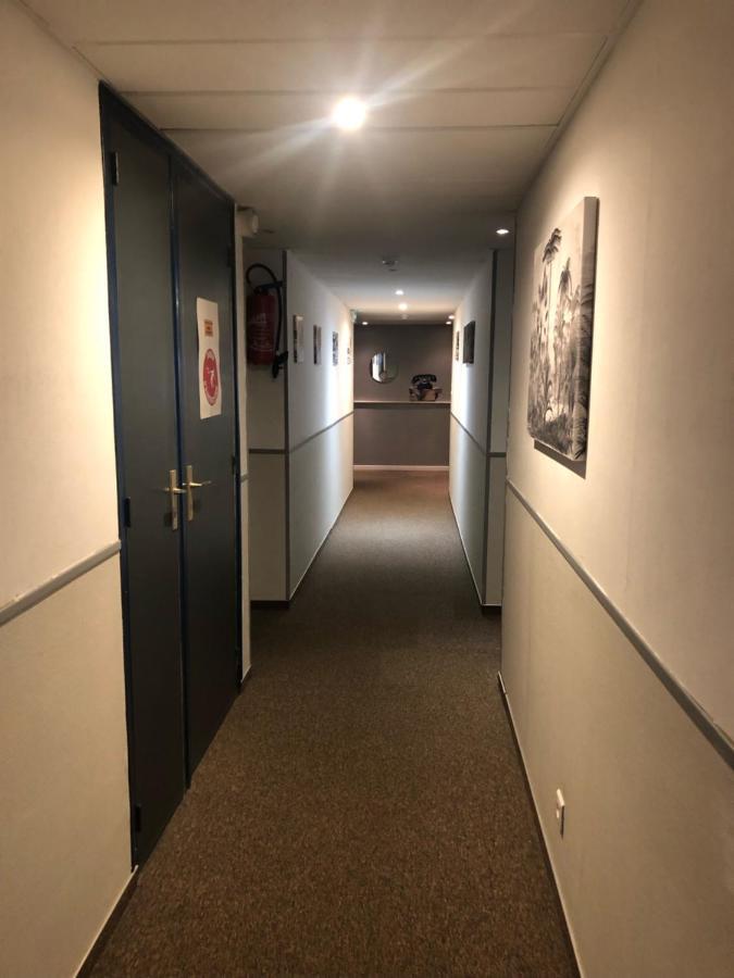 Hotel Le Relais Fleurance エクステリア 写真
