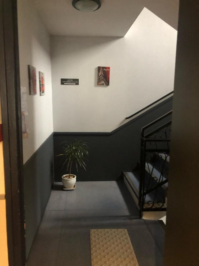 Hotel Le Relais Fleurance エクステリア 写真