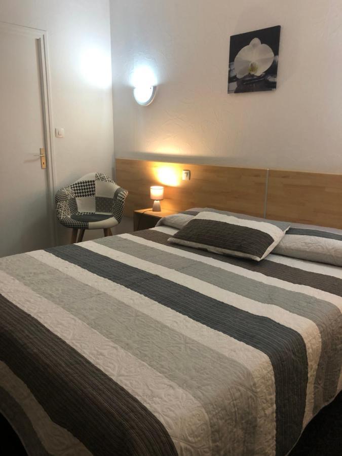 Hotel Le Relais Fleurance エクステリア 写真